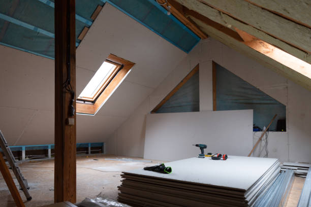 Best Commercial Insulation in Amelia, LA