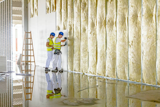 Reliable LA Insulation Contractor Solutions